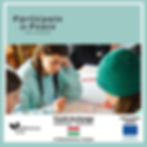 Youth Exchange - "Participate in peace"