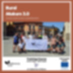 Training Course - " RuralMakers 3.0"