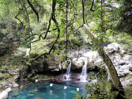 Quand tout semble bloqué… et que soudain, les choses s’apaisent