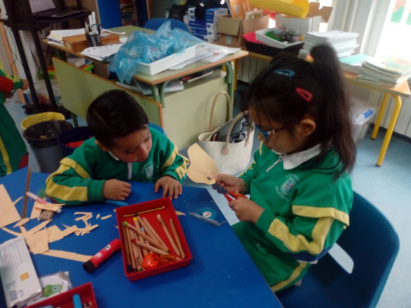 Festividad de thanksgiving