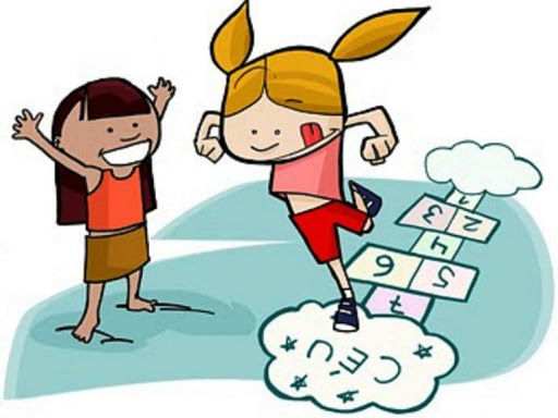 PROYECTO DE INTELIGENCIAS MÚLTIPLES “LOS JUEGOS DE SIEMPRE” 