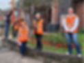 Friends of Hednesford Station