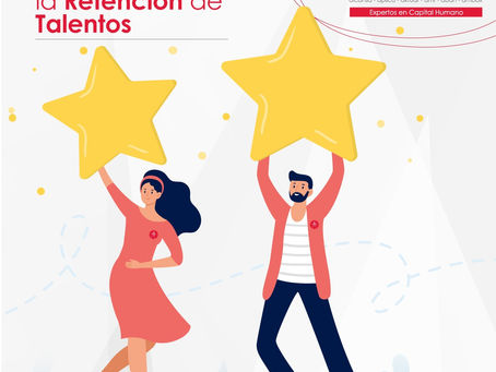 Estrategias para la Retención de Talentos