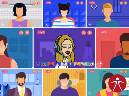 Team Building a distancia: una realidad posible