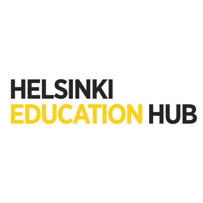 Helsinki Education Hub logo