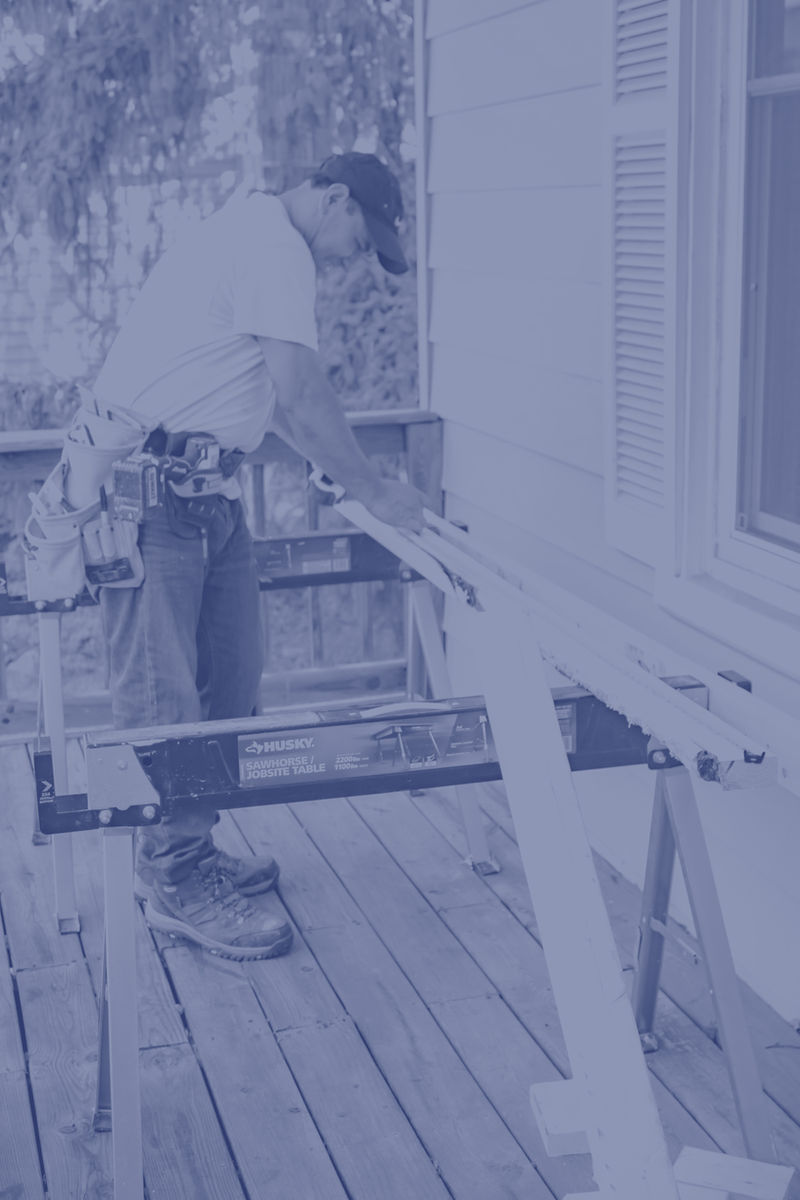 R H Fewster Painting Co Inc