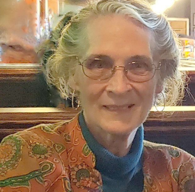 Writer: Suzanne Hanchett