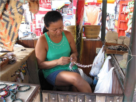 Member Spotlight: Janet Chernela