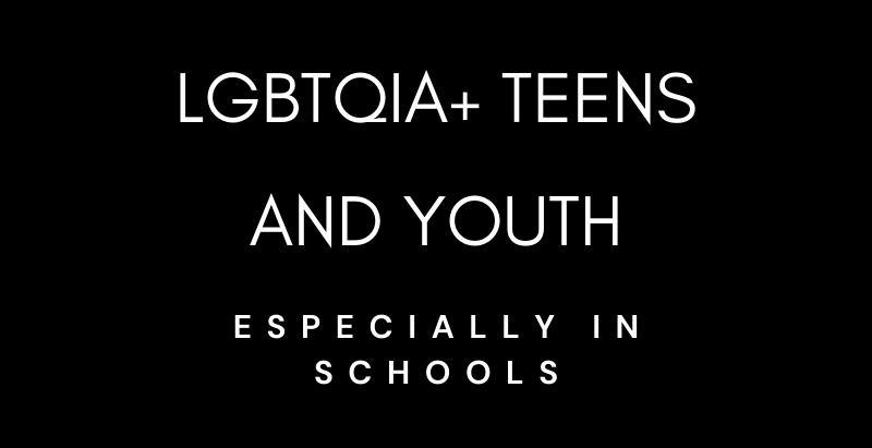 Let's Talk About Florida's "Don't Say Gay Bill"