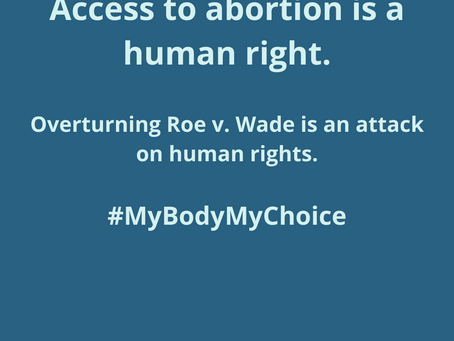 Abortion Resources