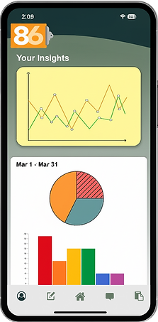 Analytics Mock - 86 your flyers site.png
