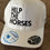 Thumbnail: Help the Horses : White Flexfit Hat