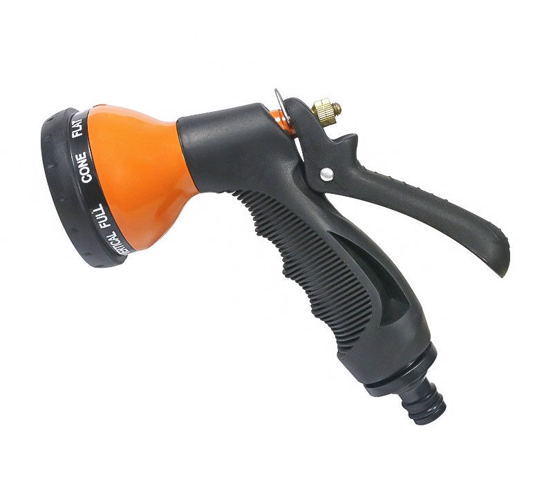 Thumbnail: VÒI TƯỚI CẦM TAY 10 CHẾ ĐỘ PHUN ELGO LP30