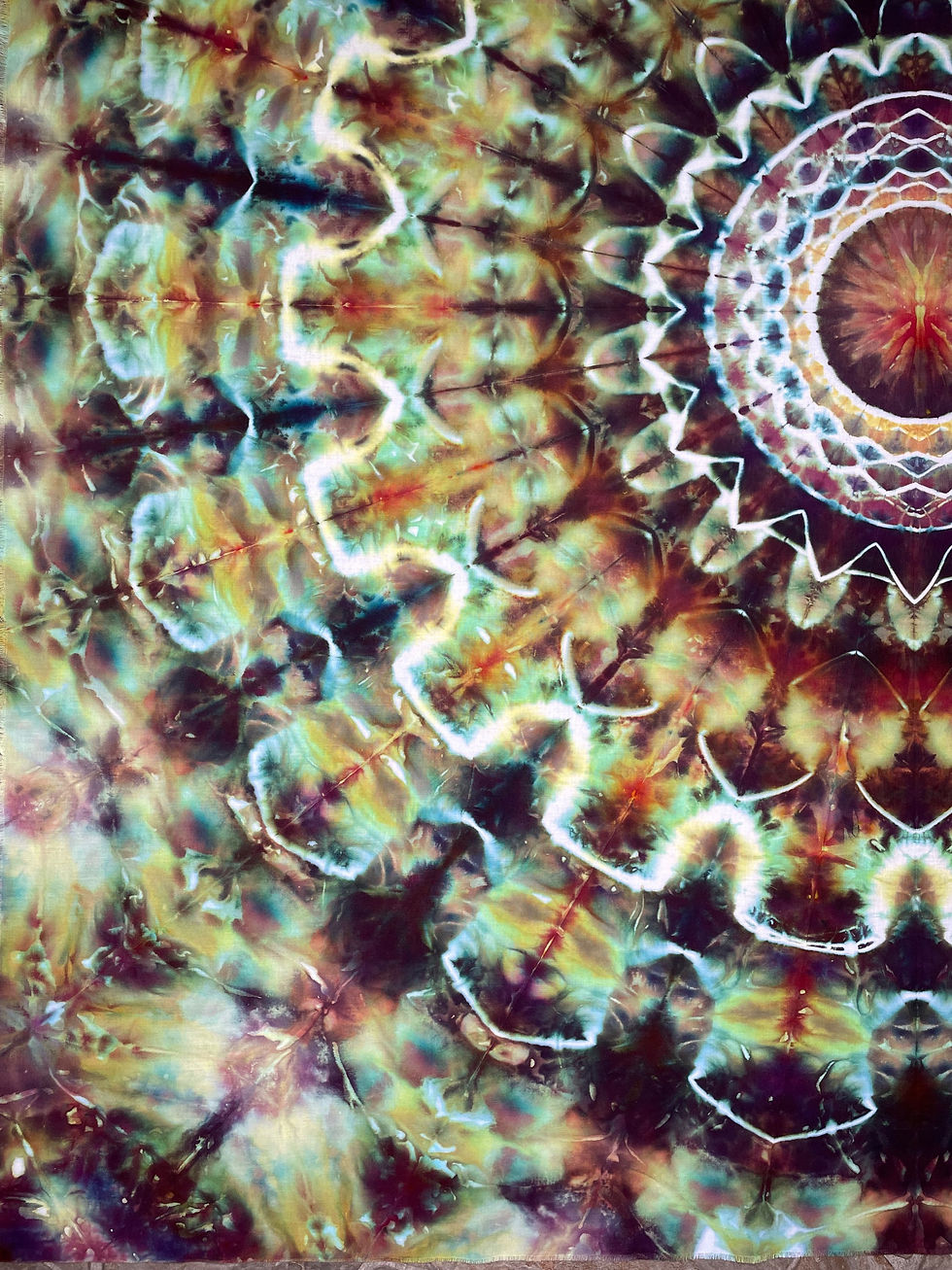 Thumbnail: Meditation Mandala 