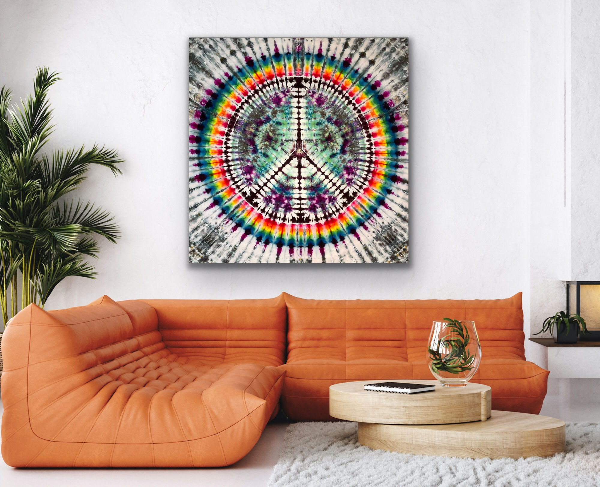 Peaceful Energies 