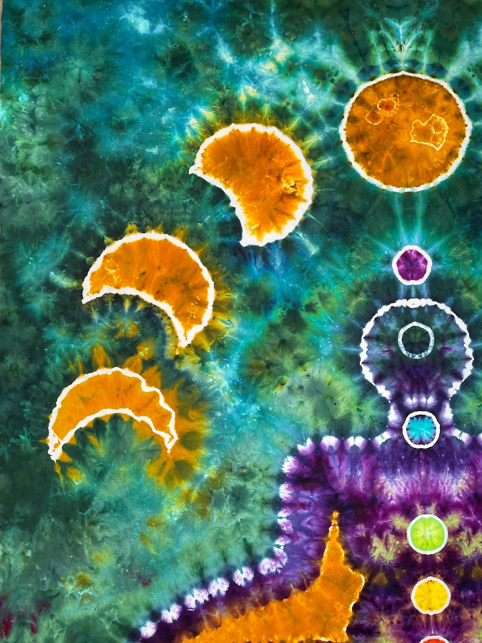 Thumbnail: Meditation Moon Goddess