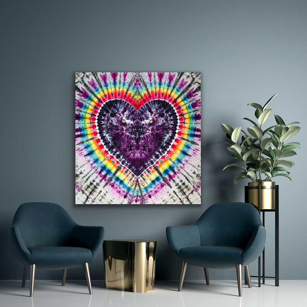 Thumbnail: Universal Love