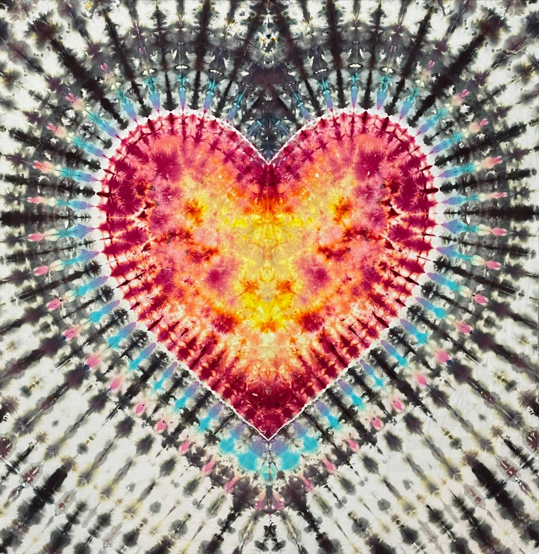 Universal Love