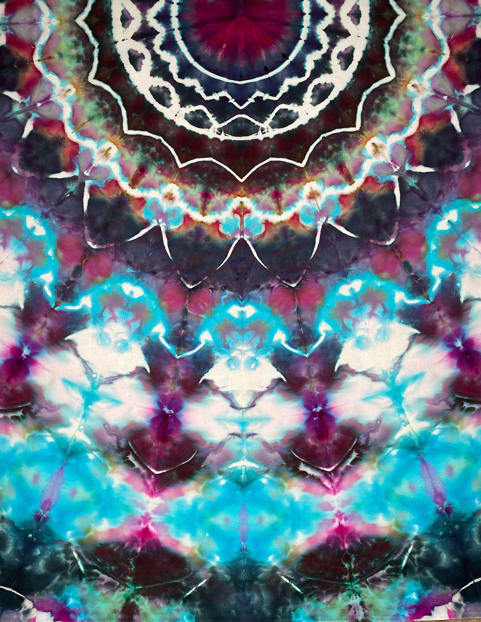 Thumbnail: Meditation Mandala