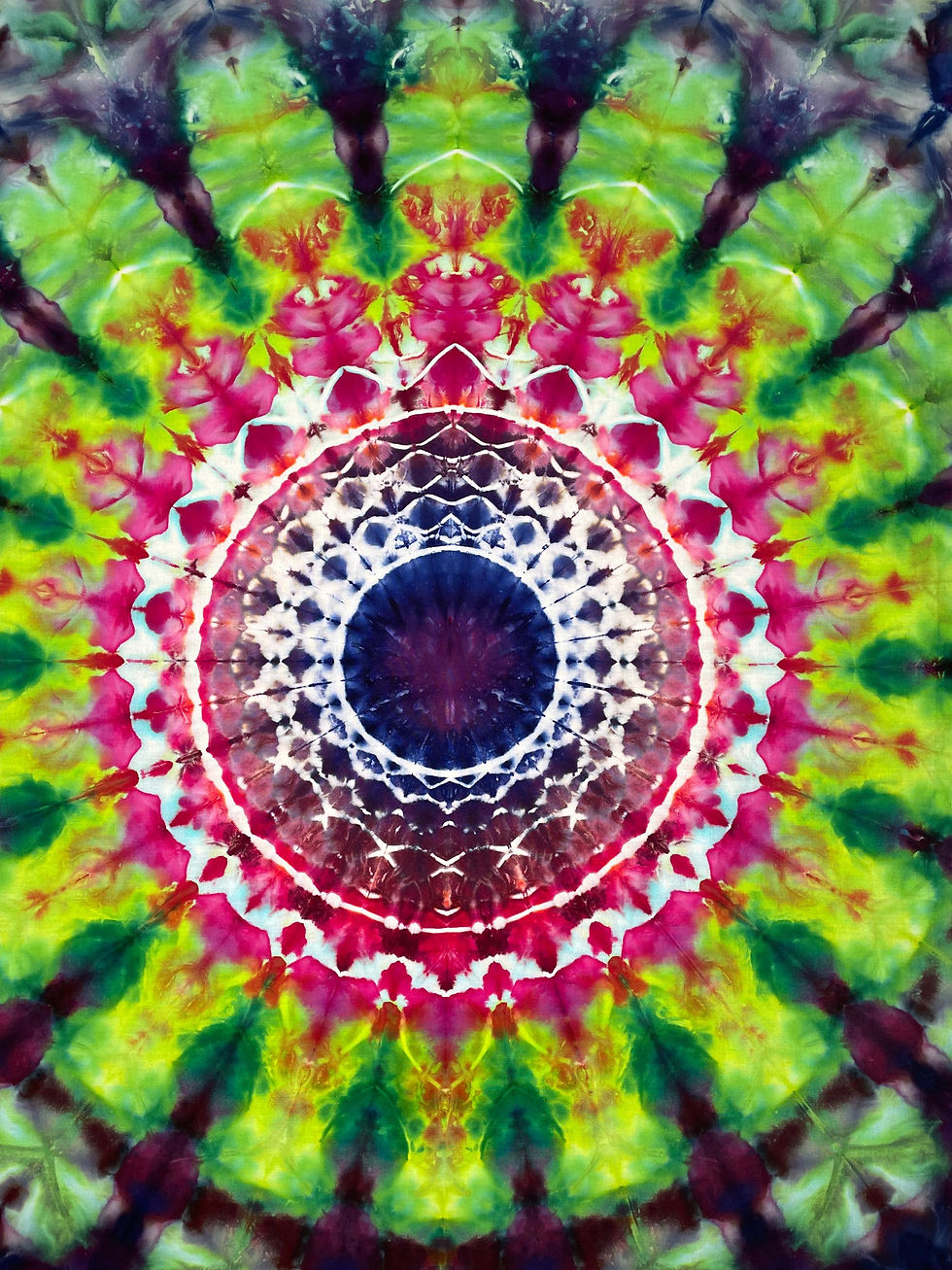 Thumbnail: Meditation Mandala 