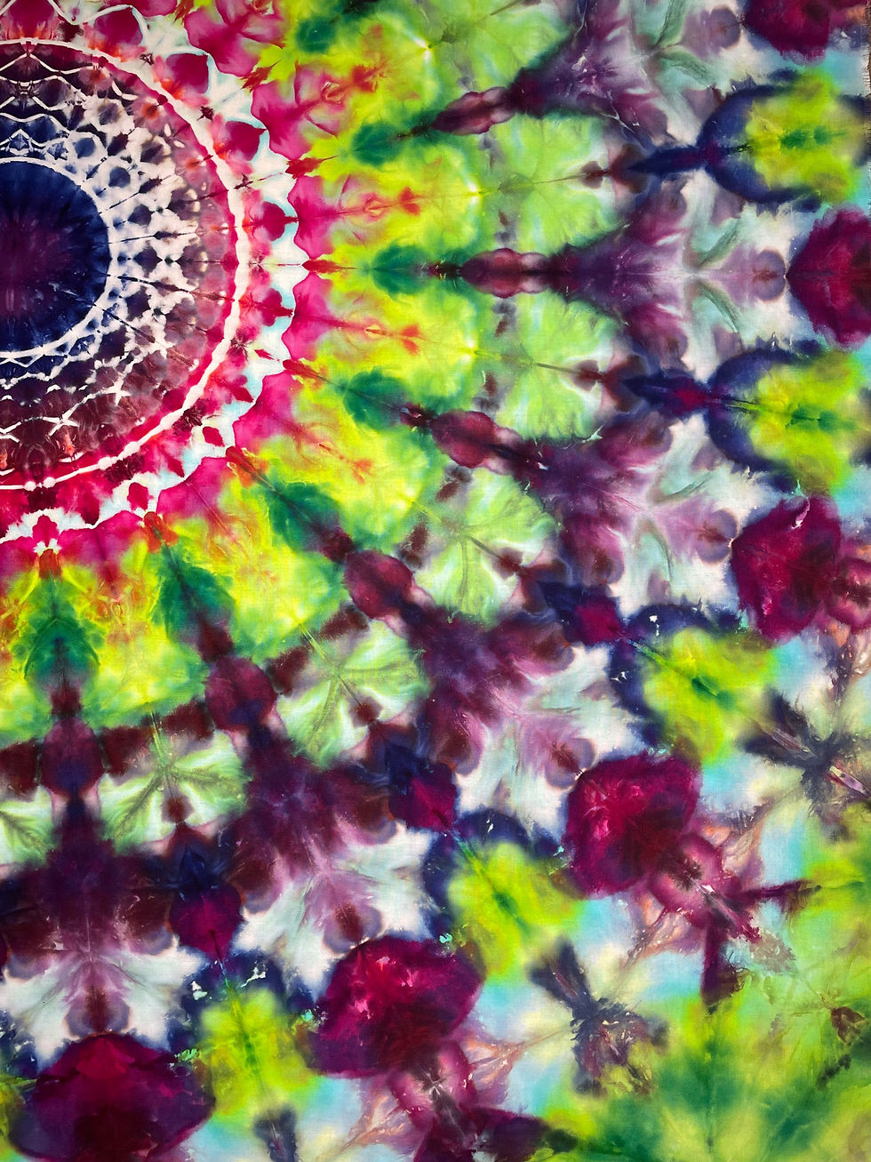Thumbnail: Meditation Mandala 