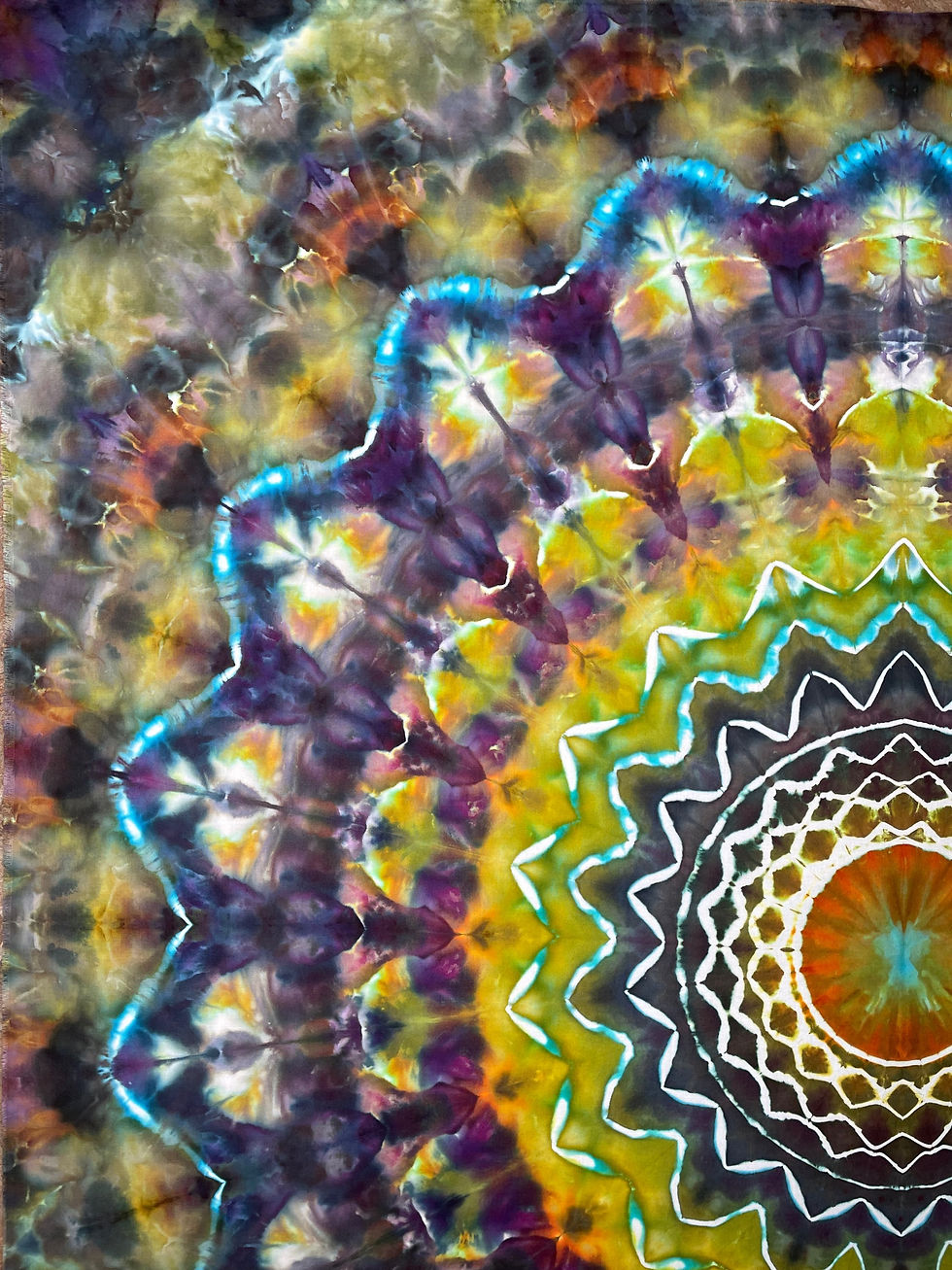 Thumbnail: Meditation Mandala 