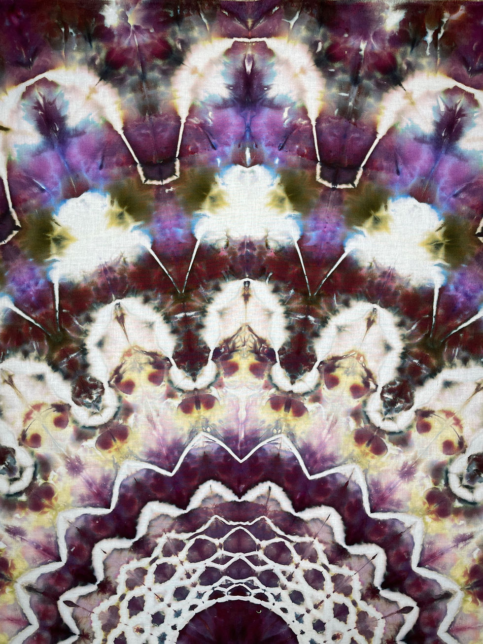 Thumbnail: Meditation Mandala 