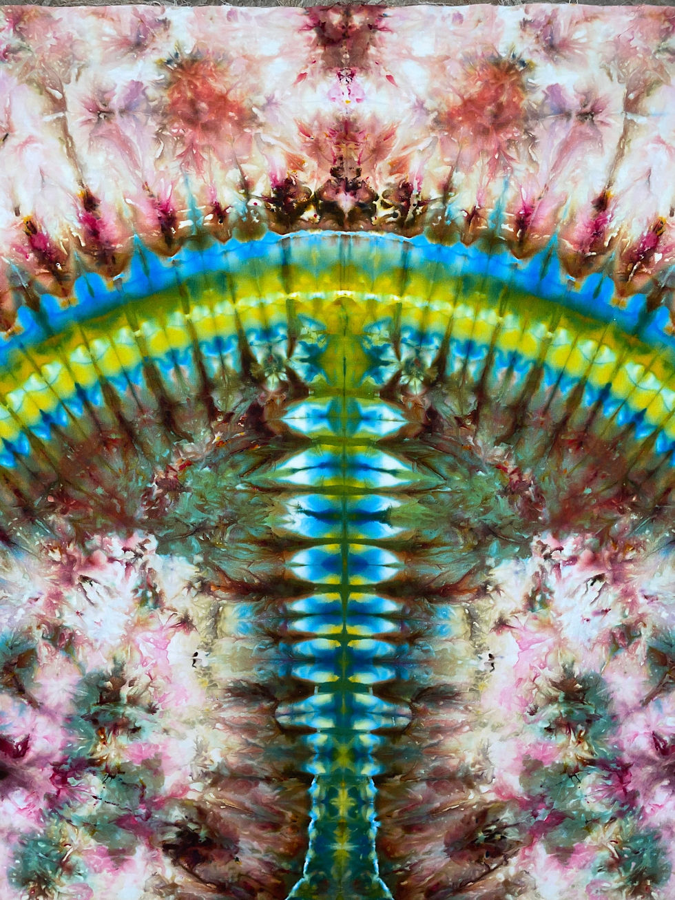 Thumbnail: Peaceful Energies 