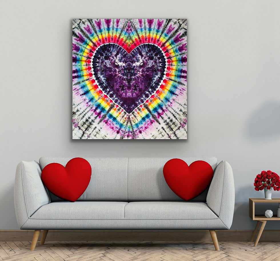 Thumbnail: Universal Love