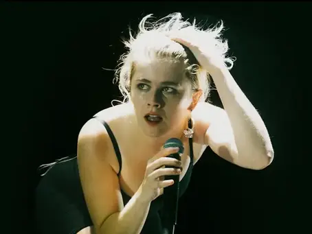 3 Cantanti Francesi Donne Che Vale La Pena Conoscere