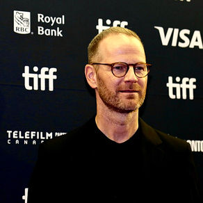 Il regista di Sentimental Value Joachim Trier