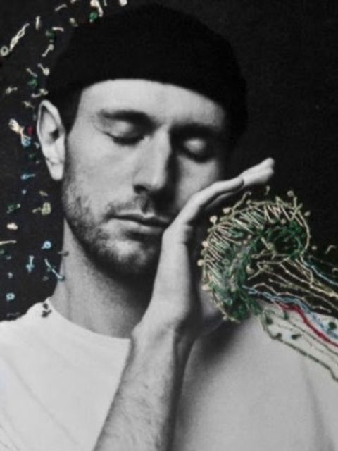 Indie-folk music artist Novo Amor for autumn playlist
