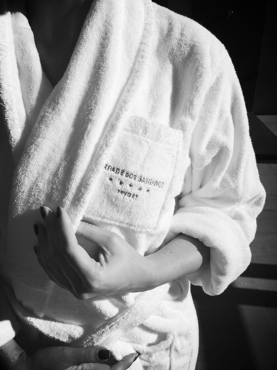 Spa L14 | Salgados Dunas Suites