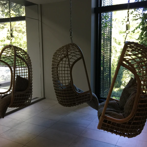 Spa do Six Senses Douro Valley