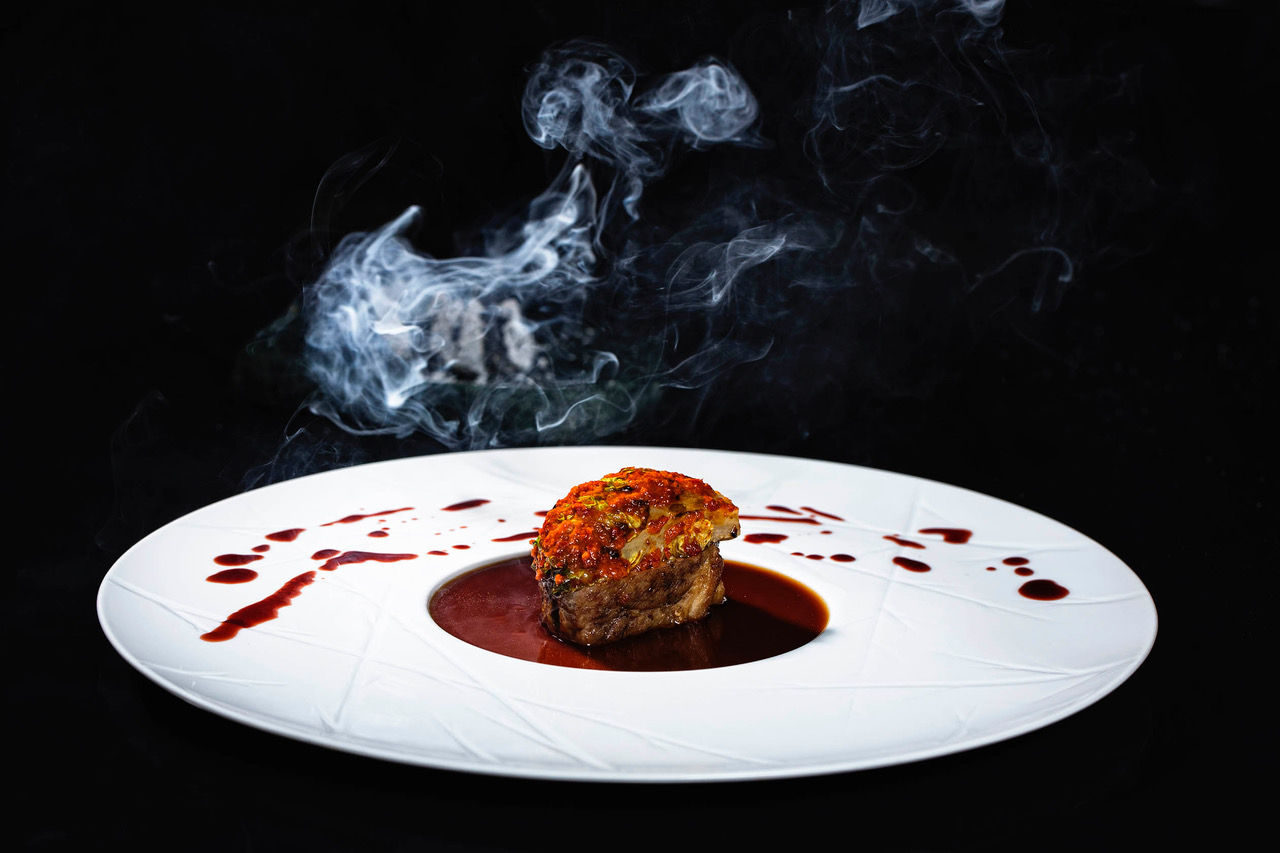 Matanca do Porco Chef Joao Rodrigues
