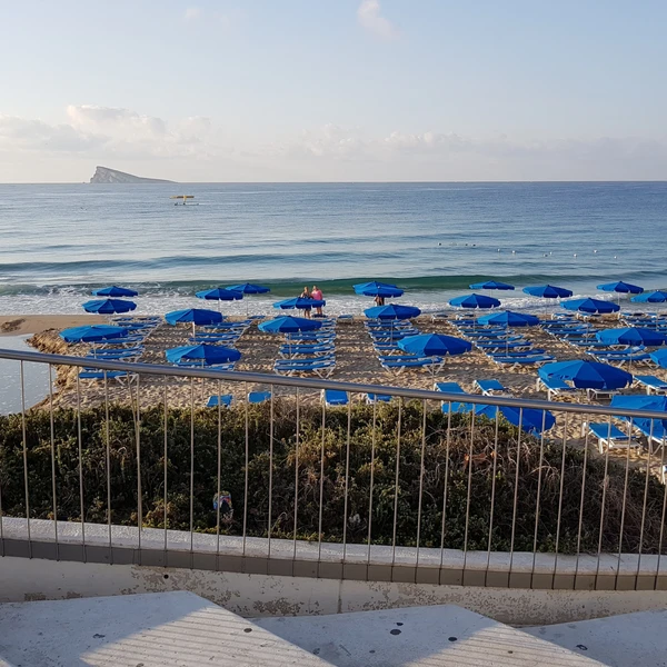 Hotel Villa del Mar Benidorm