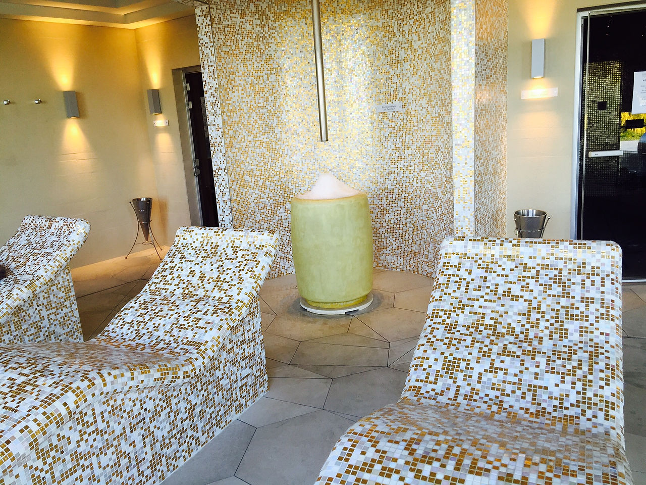 Conrad Spa | Avenida Chique