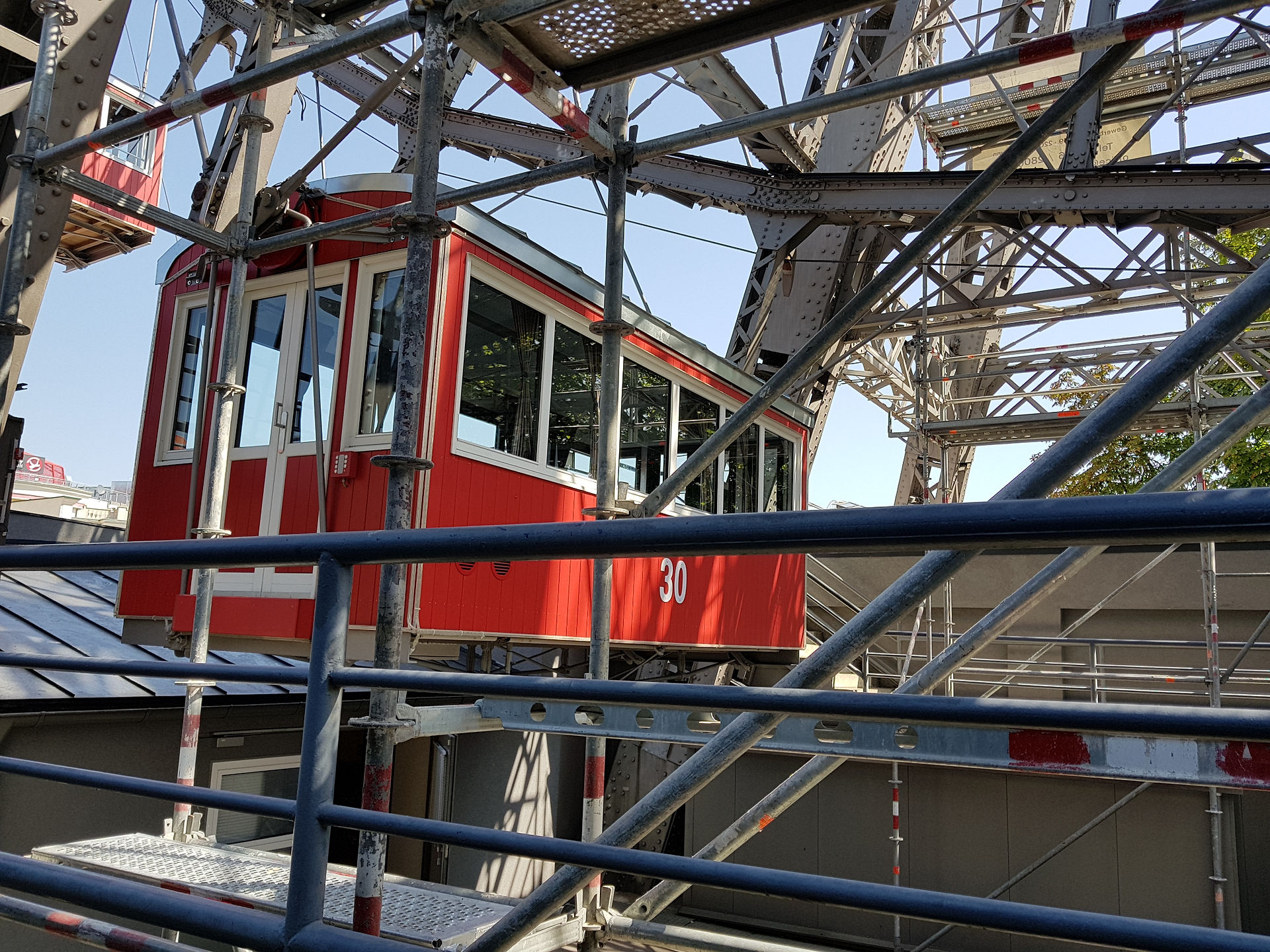 Prater Viena