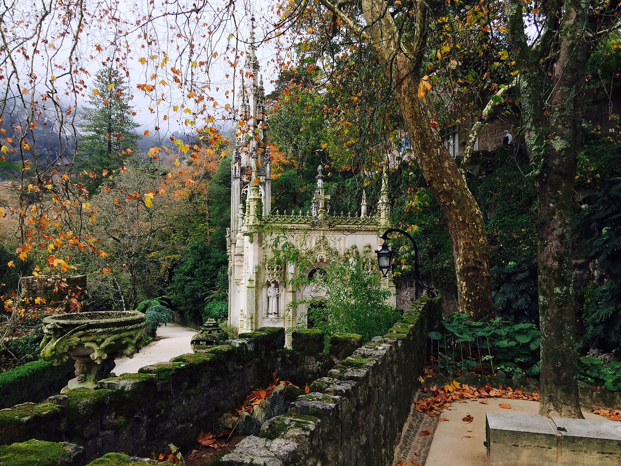Quinta da Regaleira