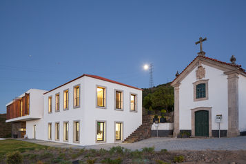 Quinta de Casaldronho – enoturismo de excelência entre vinhedos e socalcos