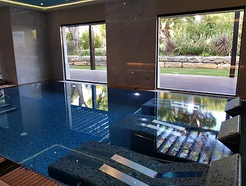 serenity spa, the art of well being,