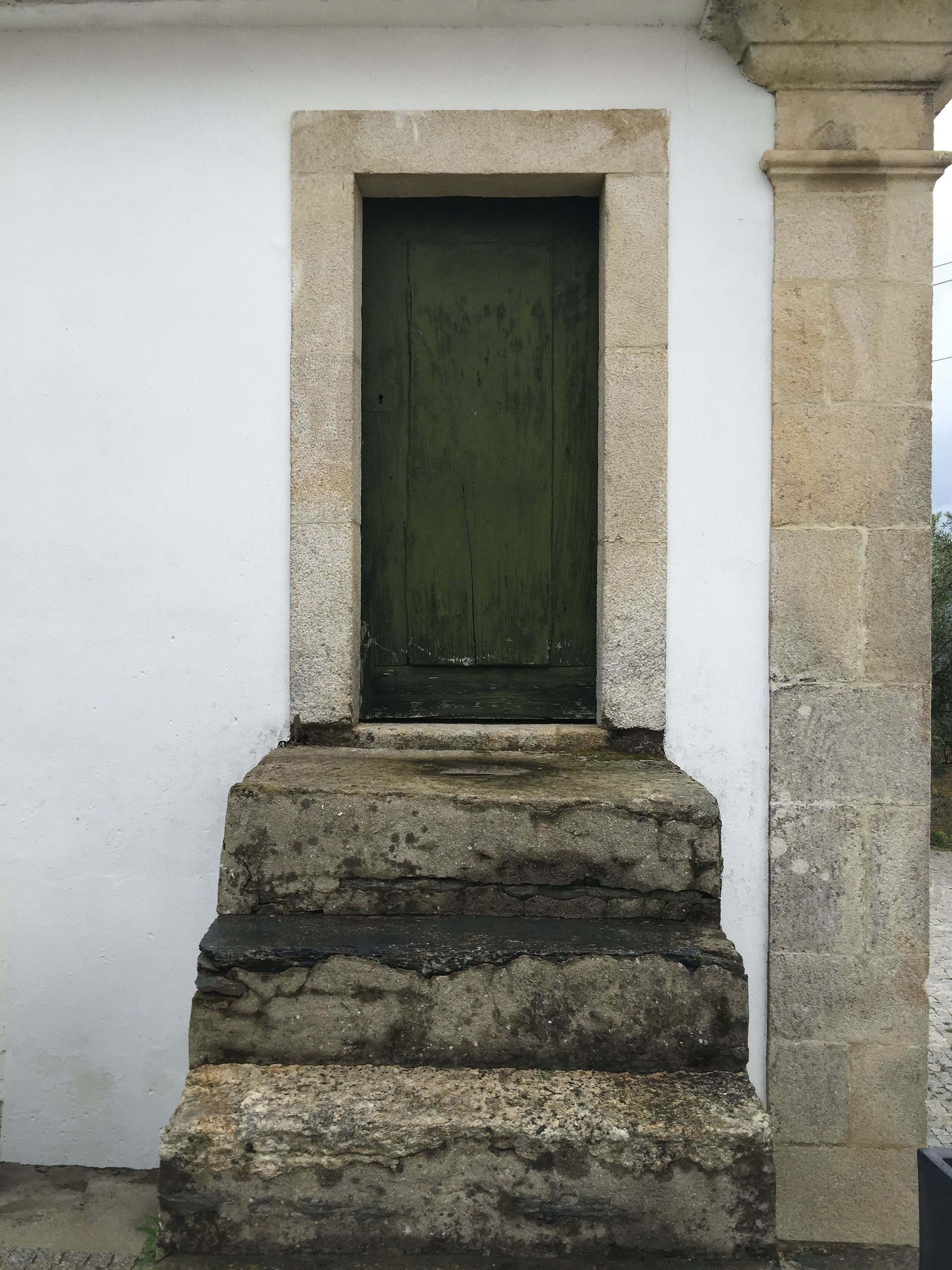 Quinta do Casaldronho Wine Hotel