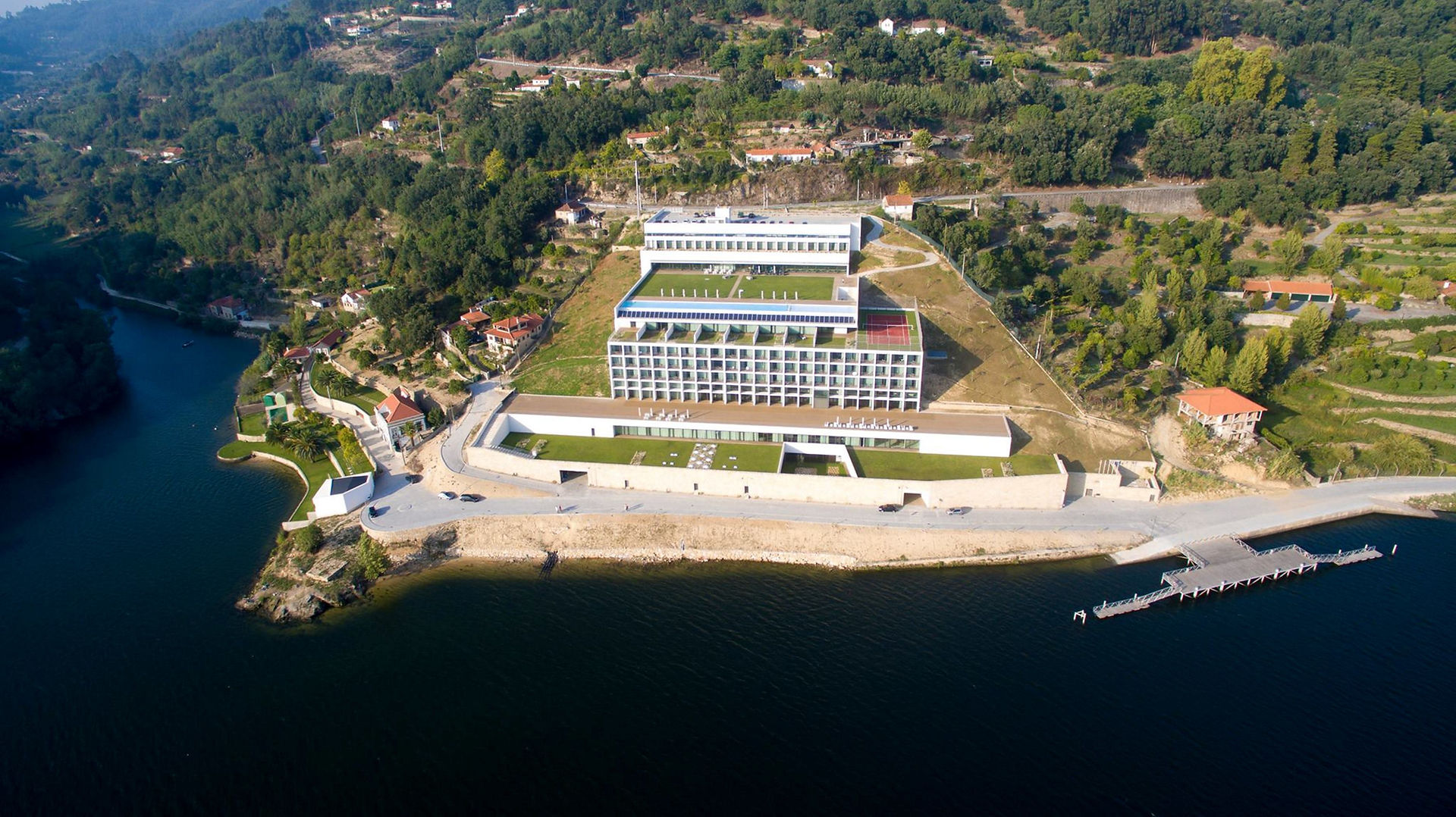 Douro Royal Valle Hotel & Spa