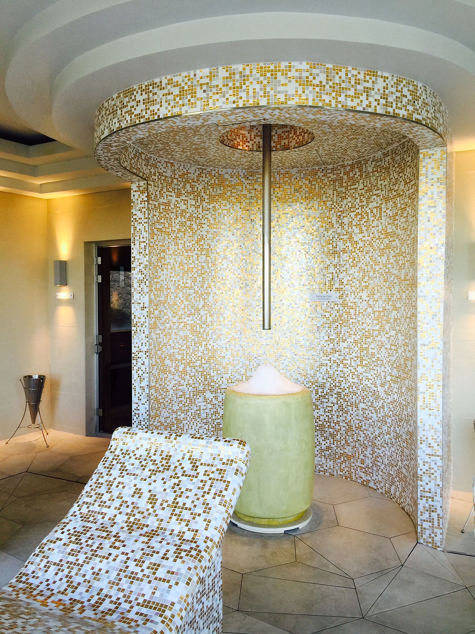 Conrad Spa | Avenida Chique