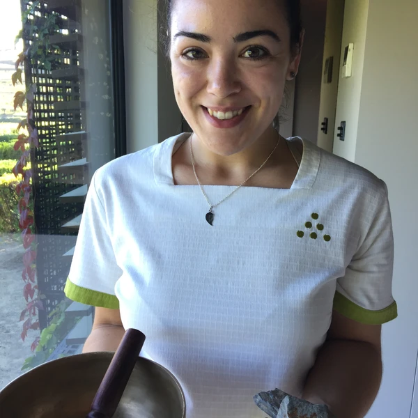 Spa do Six Senses Douro Valley