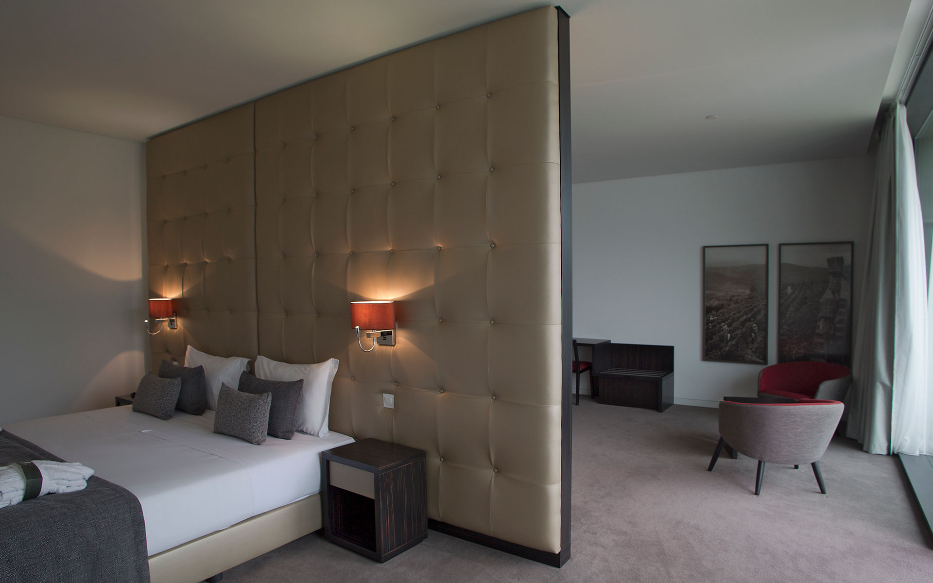 Douro Royal Valle Hotel & Spa