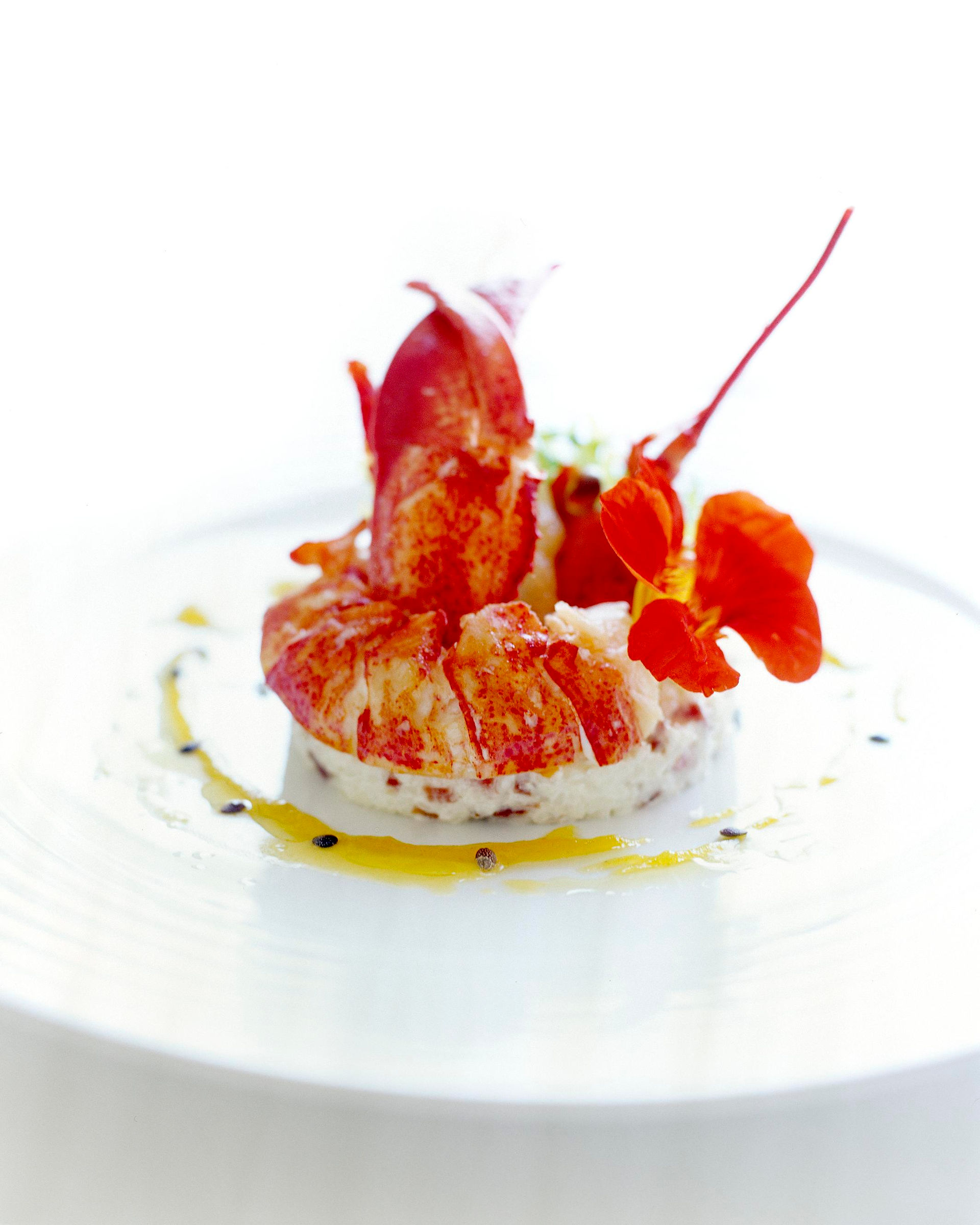 Gastronomia na Quinta das Lágrimas