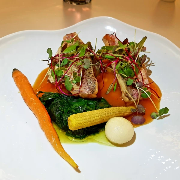 The One Gourmet Tivoli Carvoeiro