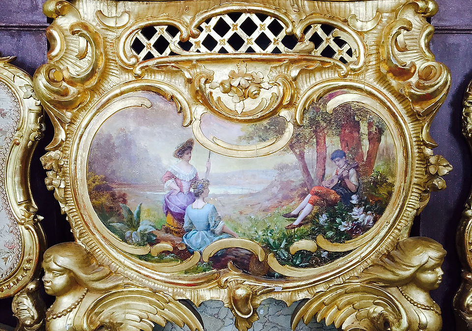 Palácio de
