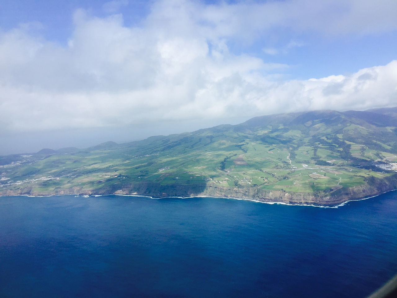 SATA: Azorean Airlines